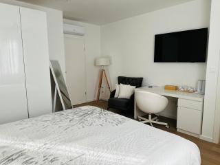 Le Boutique Chambre Vita - Zagabria - 8