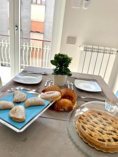 COLOMBO SUITE - Cassino - 7
