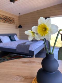 DIDO house - Slavske - 2
