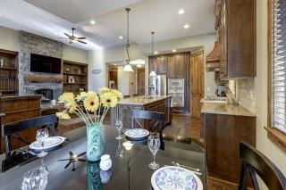Suncadia 3 Bedroom Home Perfect for Hosting + Golf Course Views - Cle Elum - 6