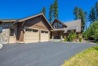 Suncadia 3 Bedroom Home Close to Swim and Fitness Center and Lodge - Cle Elum - 7