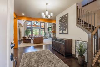 Suncadia 3 Bedroom Home Close to Swim and Fitness Center and Lodge - Cle Elum - 5