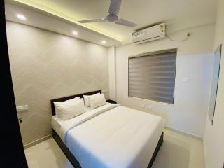 Nujoom Apartments - Ernakulam - 0