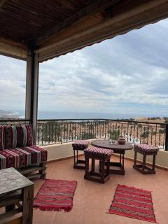 SINIM HOUSE - Taghazout - 0