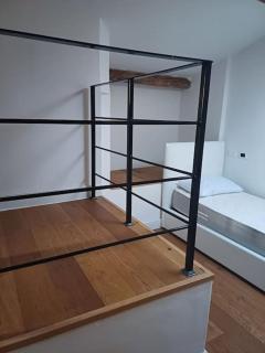 Antonella Luxury Suite - Viareggio - 4
