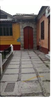 Cuartos a 1 cuadra de la plaza de armas - Ayacucho - 6