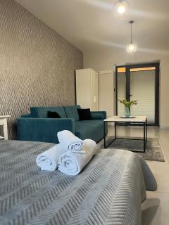 Apartamenty na Blichu - Noclegi Energylandia Zator - 9