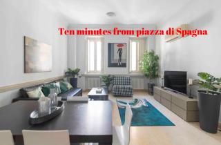 Dimora storica Palazzo Marescalchi Belli - Rom - 0