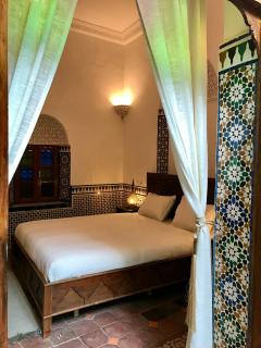 Riad Dar Souika - Rabat - 6