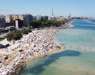 NoemiSabry - Casa Vacanze Bari - Bari - 7