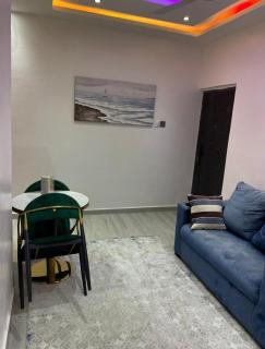 Cosy Apartment - East Legon - Adjiringanor - Ogbojo - 3