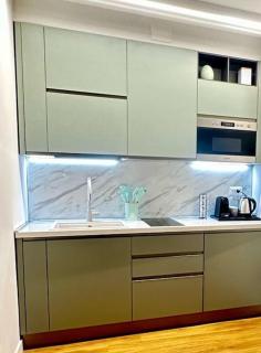 The Captain's Apartments ZEPHYR- CITY CENTER Leonardo Academy - 1