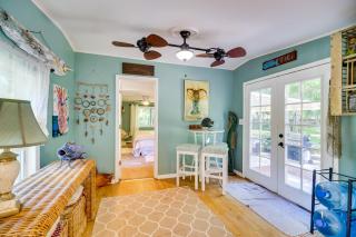 Cozy Fort Pierce Cottage on Farm Animal Rescue! - Fort Pierce - 1