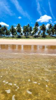 Casa e Conforto na Praia de Imbassaí - Imbassaí - 3