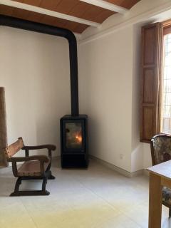 Cortijo San Roque Alojamientos Rurales - 9