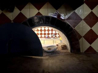 Traditional Bakery House. - Panormos - 2