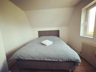 Cozy Pet-Friendly Apartment - close to Femern & Puttgarden & Lalandia & Knuthenborg - Holeby - 6