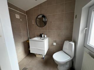 Cozy Pet-Friendly Apartment - close to Femern & Puttgarden & Lalandia & Knuthenborg - Holeby - 4