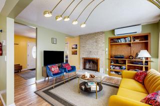 Lake View Cottage Retreat - Bemus Point - 5