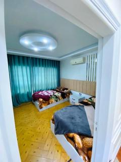 Cozy Sea-View Flat - 4