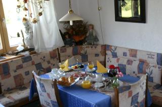 Pension Hoisl - Schönberg - 1