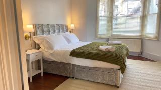 Great Value London Apartment with Garden in Tufnell Park near Emirates Stadium and 10 mins to Kings Cross - London - 6