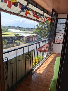 Anchia - Hostel - Alajuela - 5