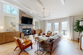 Cashmere Cottage - Cashiers - 8