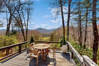 Cashmere Cottage - Cashiers - 9