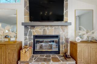 Cashmere Cottage - Cashiers - 3