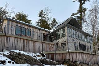Cottage on the Coast - Rockport - 0