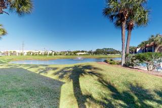 Edgewater Golf Villa #3309 - Panama City Beach - 1