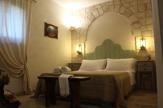 Masseria Tolla - Ostuni - 2