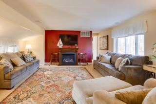 Waterfront Cottage - Dock and Chautauqua Lake Access - Mayville - 8