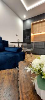 Apartmán Porte - Košice - 4