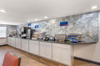 Best Western Westgate Inn - York - 9