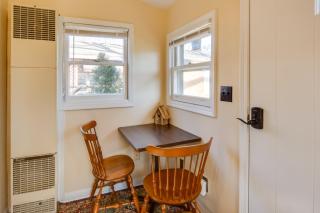 Cozy Chautauqua Lake Cottage with Shared Patio - Mayville - 2