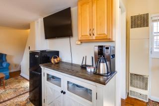 Cozy Chautauqua Lake Cottage with Shared Patio - Mayville - 5