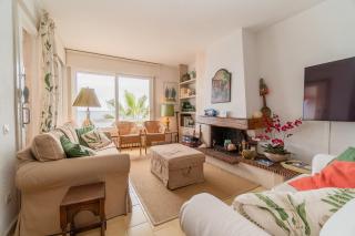 Piso con vista increíble al mar - 4