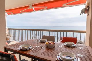 Piso con vista increíble al mar - 8