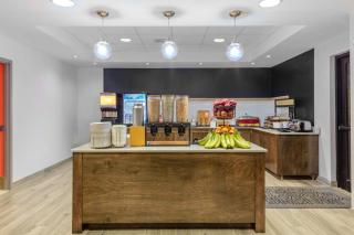 Hampton Inn Sarasota I-75 Bee Ridge - 6