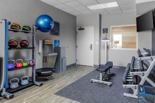 Hampton Inn Sarasota I-75 Bee Ridge - Sarasota - 3