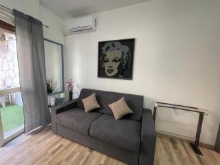 Lally's nest - Rapallo - 6
