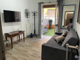 Lally's nest - Rapallo - 3