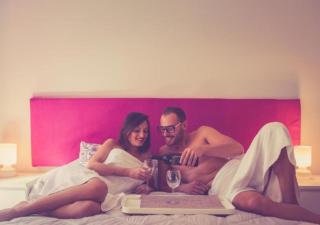 B&B Luxury Salerno Central - Salerno - 9