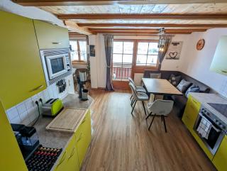 Ferienwohnung Alpenblick Dorner - Oberreute - 1
