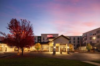Hilton Garden Inn Kalispell - Kalispell - 7