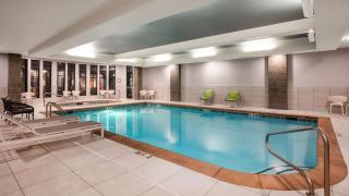 Hilton Garden Inn Kalispell - Kalispell - 1