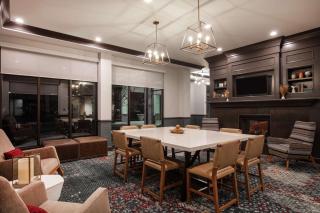 Hilton Garden Inn Kalispell - Kalispell - 4