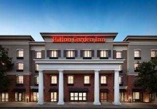 Hilton Garden Inn Beaufort - Beaufort - 9